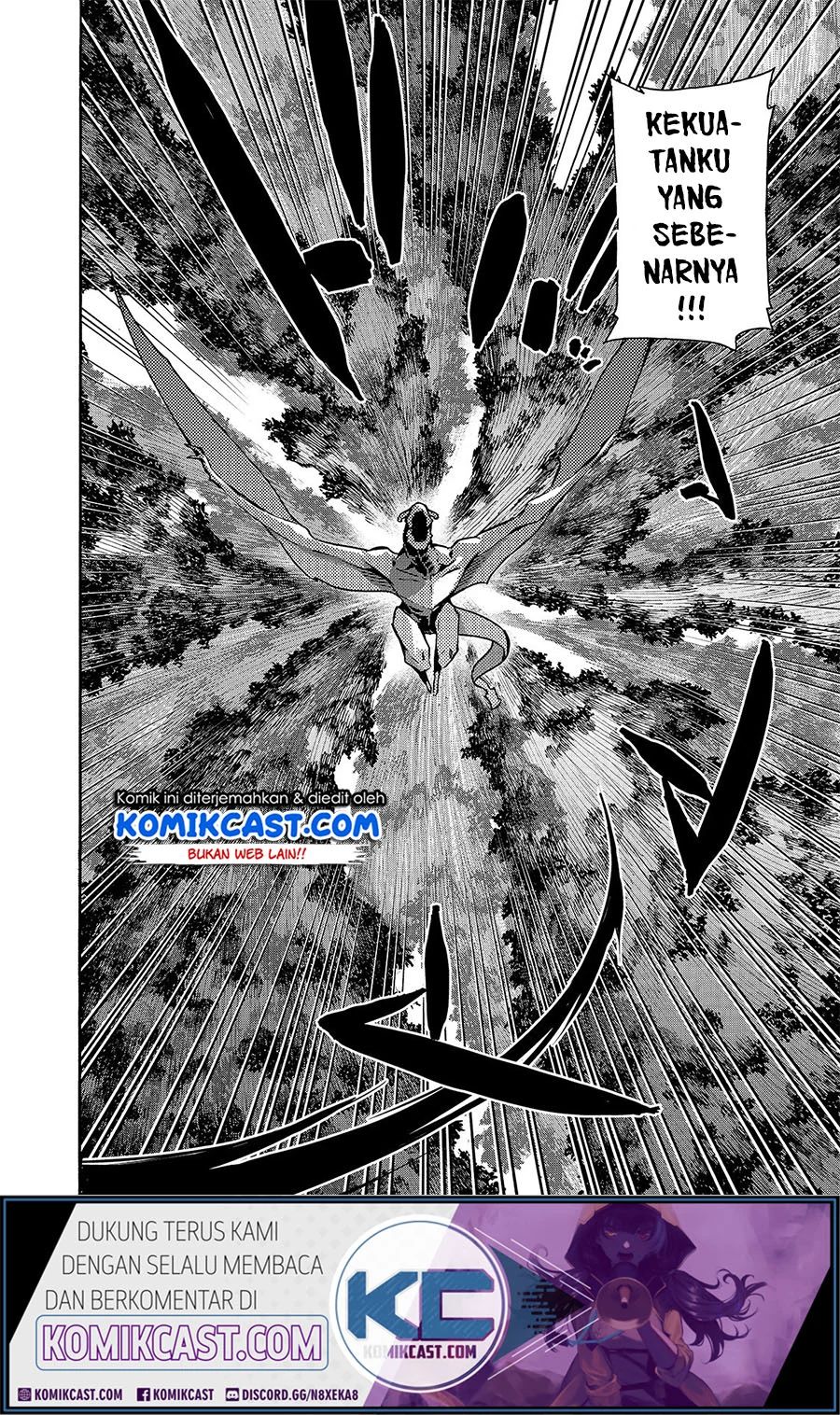 Kuro No Shoukanshi Chapter 60