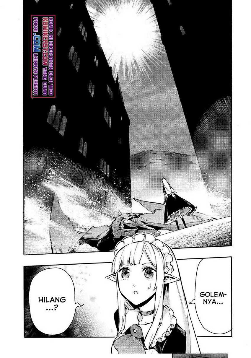 Kuro No Shoukanshi Chapter 78