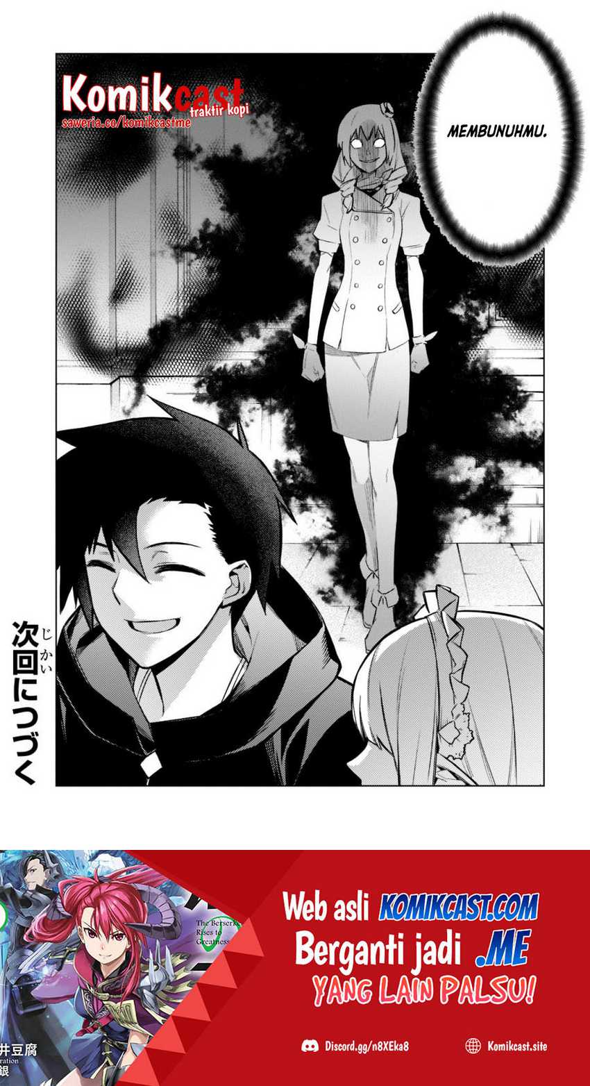 Kuro No Shoukanshi Chapter 98