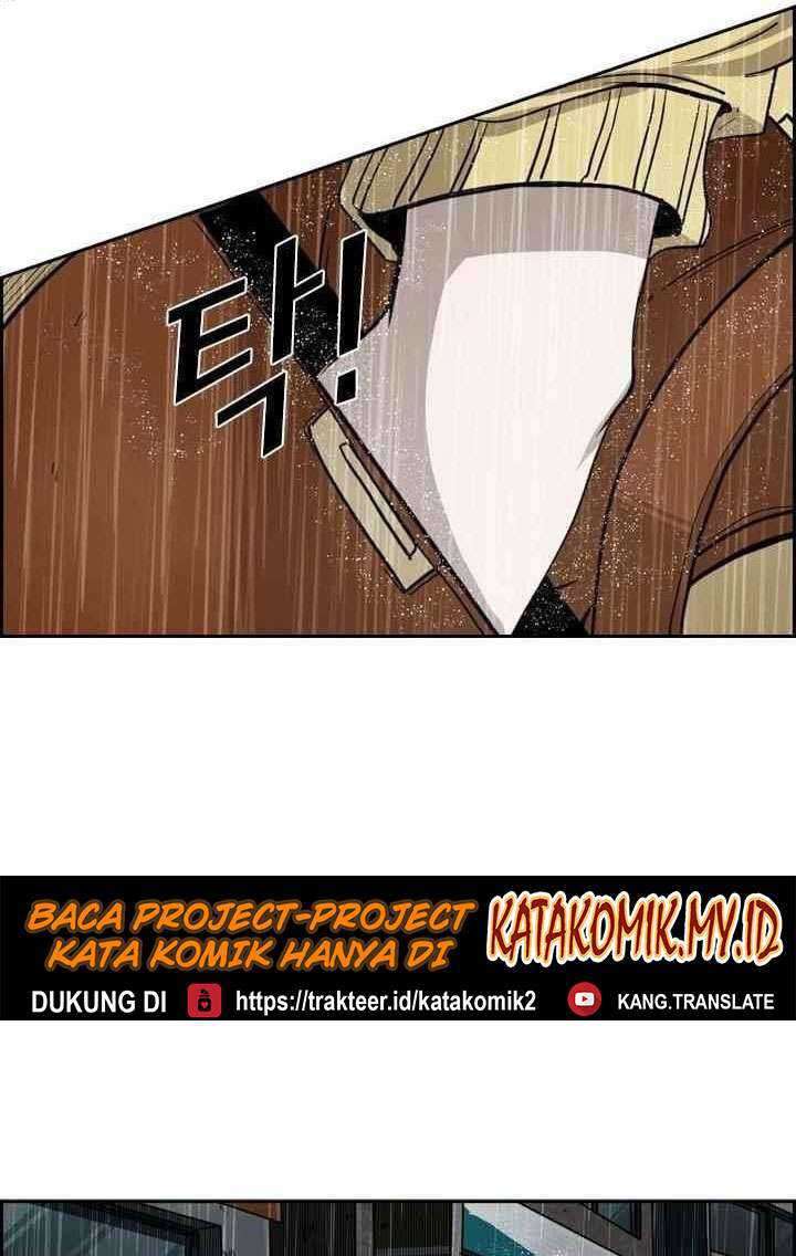 Shark Chapter 104