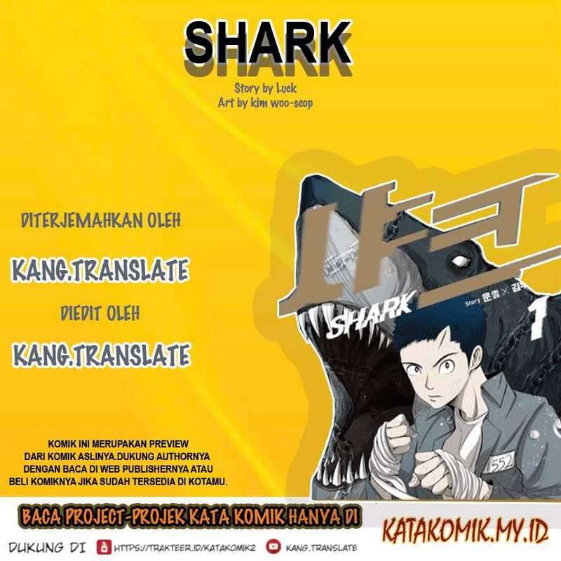 Shark Chapter 105