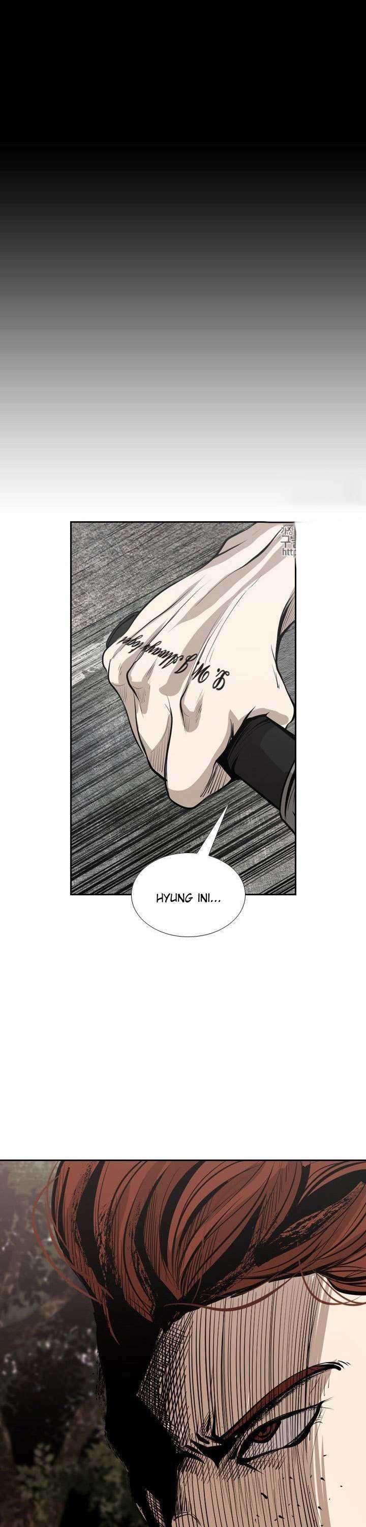 Shark Chapter 139