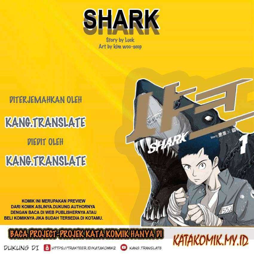 Shark Chapter 164