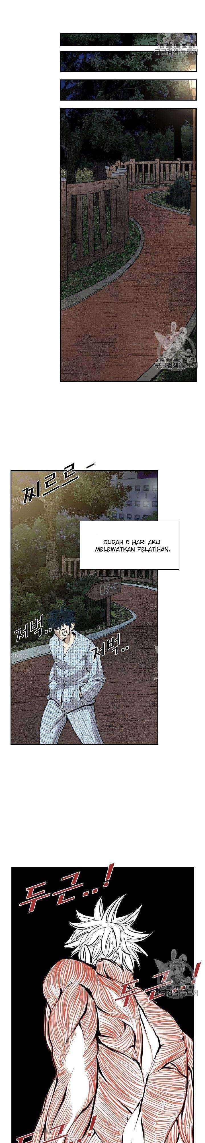 Shark Chapter 178