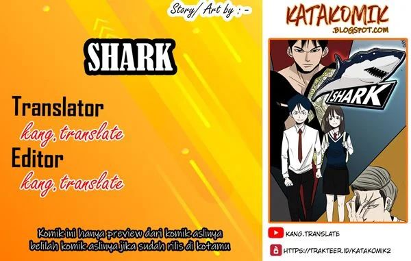 Shark Chapter 21