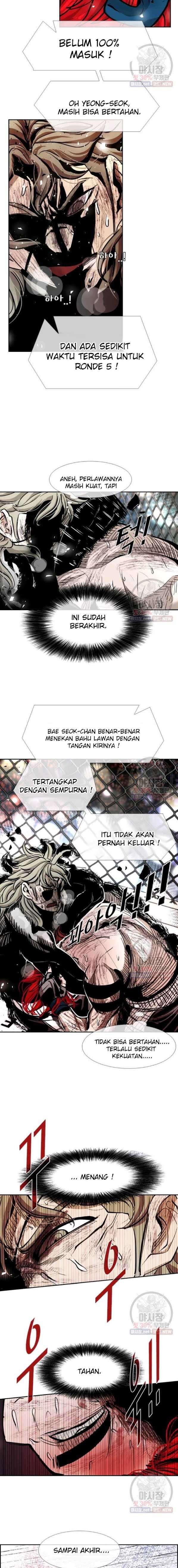 Shark Chapter 212