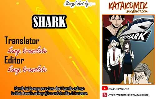 Shark Chapter 22