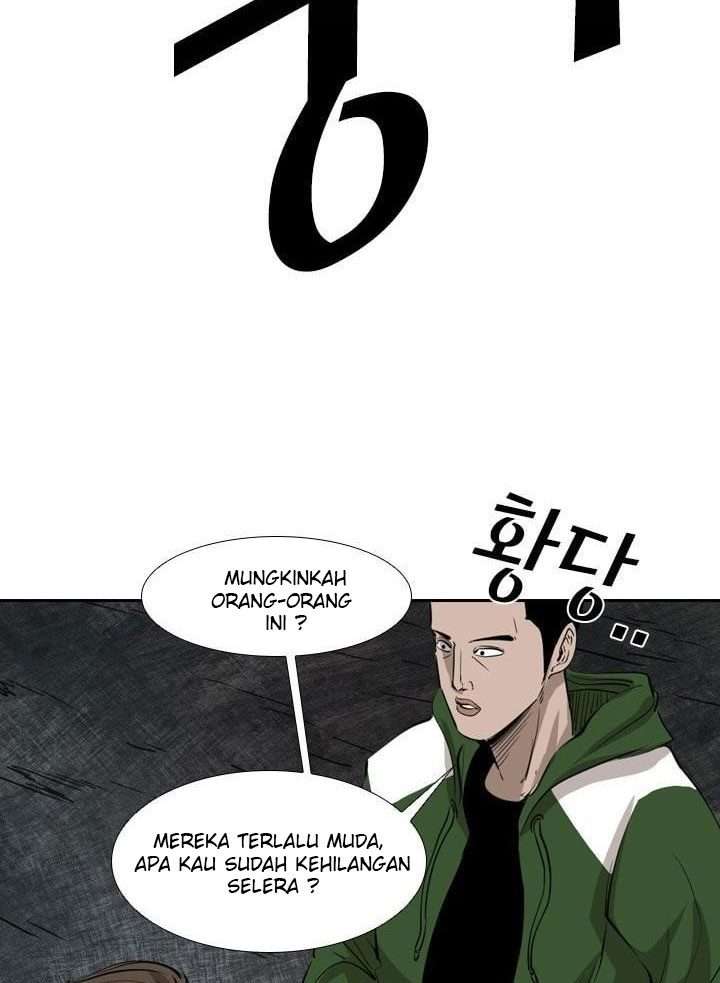 Shark Chapter 221.5