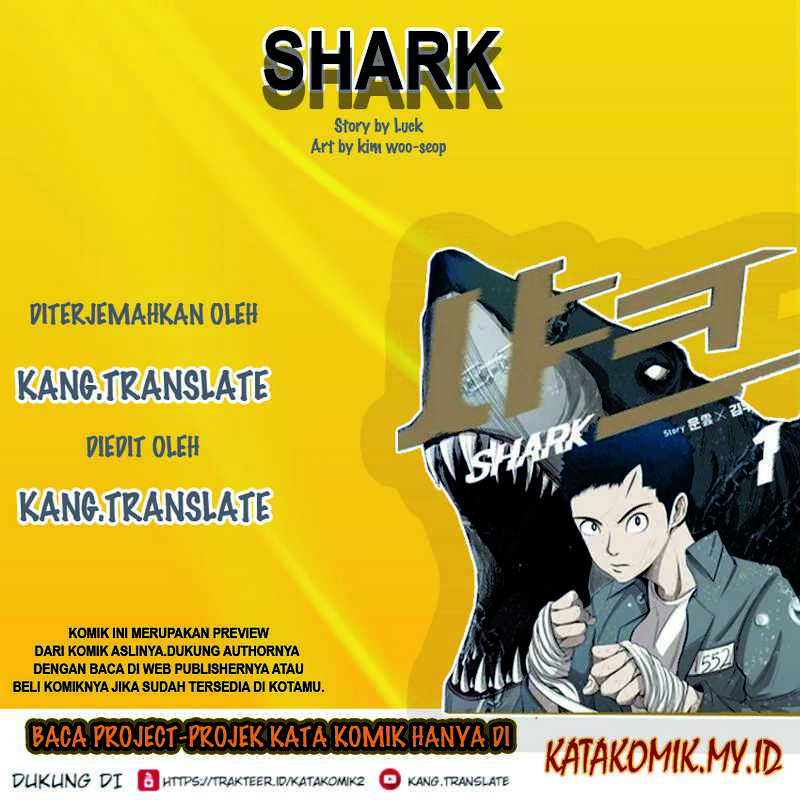 Shark Chapter 239.1