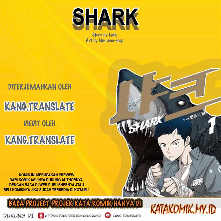 Shark Chapter 244.2