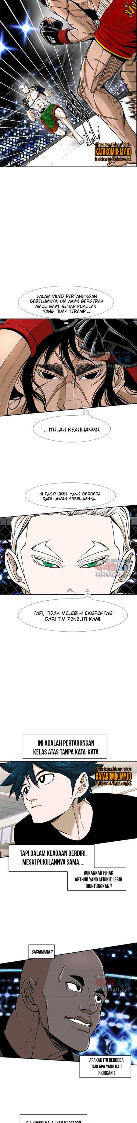 Shark Chapter 245.2