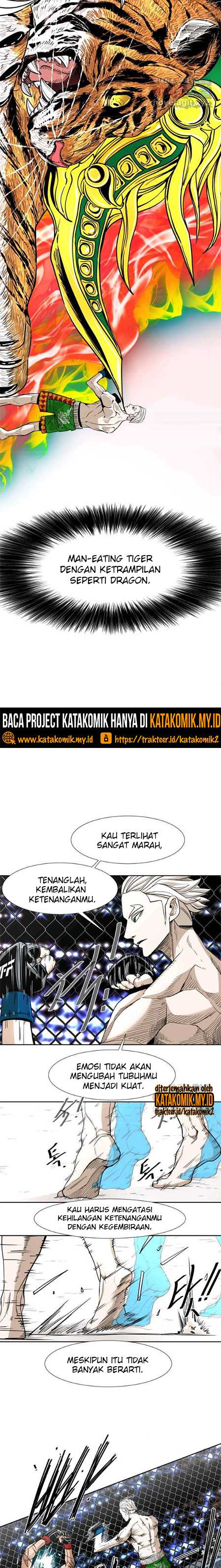 Shark Chapter 246.2