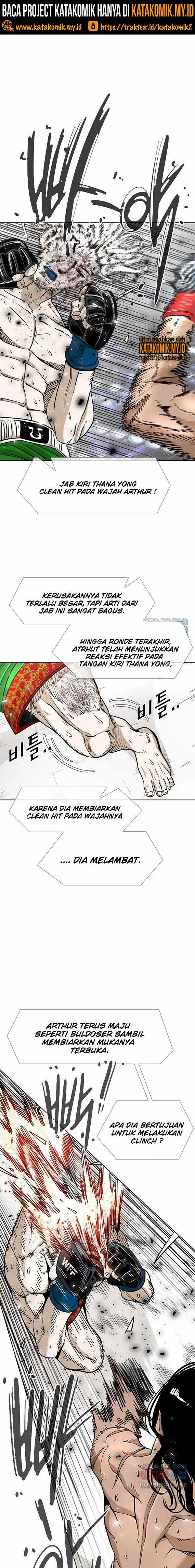 Shark Chapter 249.2