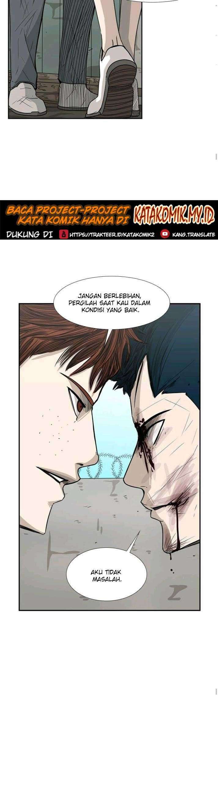 Shark Chapter 42