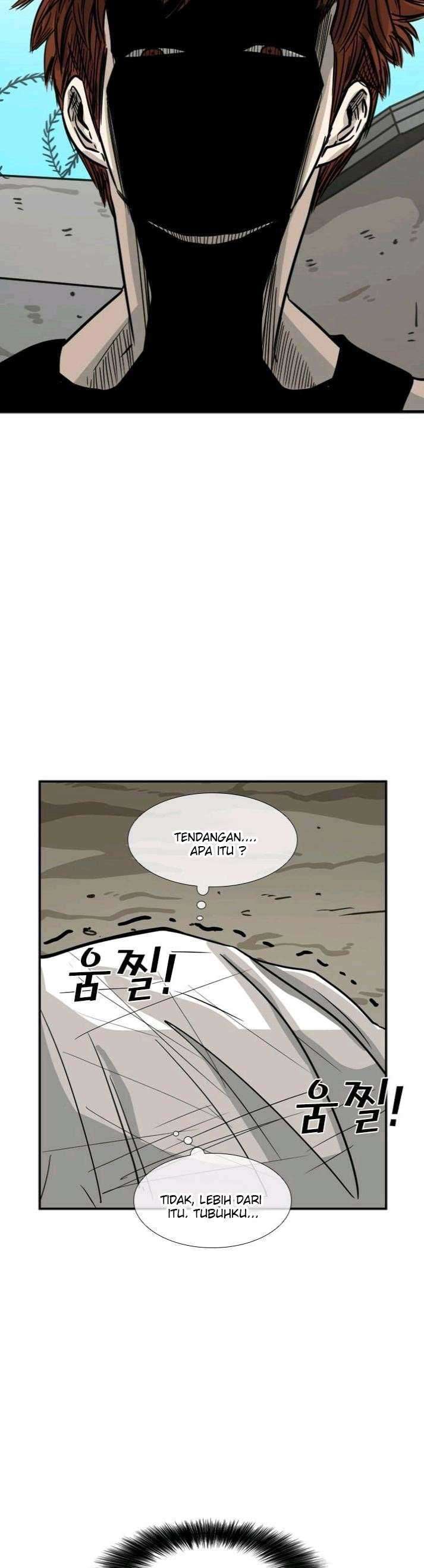 Shark Chapter 42