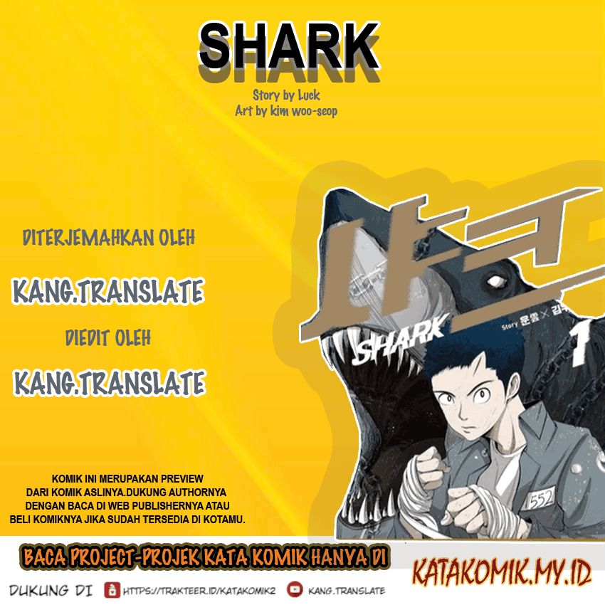 Shark Chapter 44