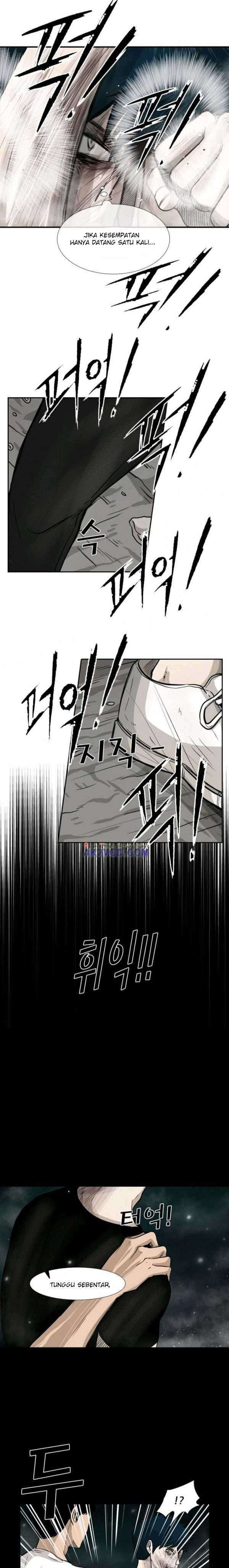 Shark Chapter 65