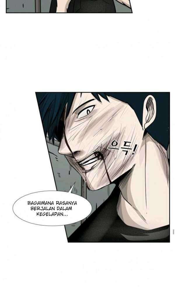 Shark Chapter 65