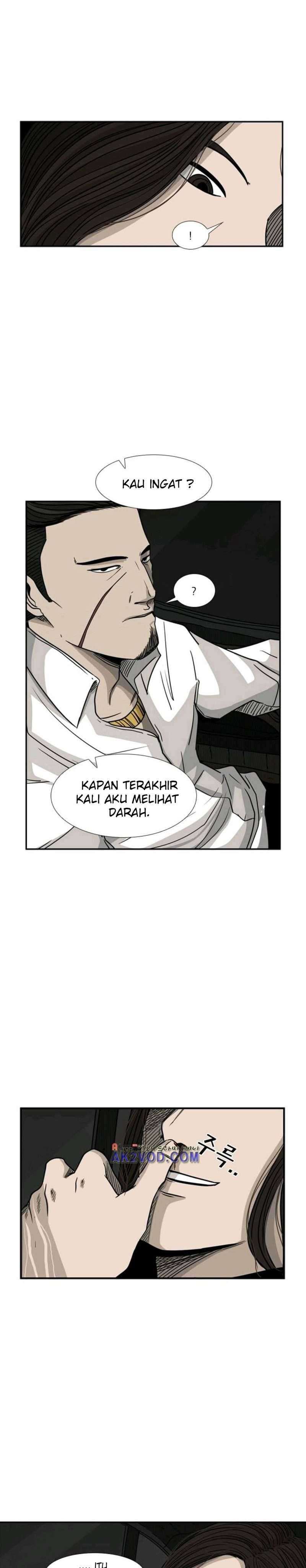 Shark Chapter 72