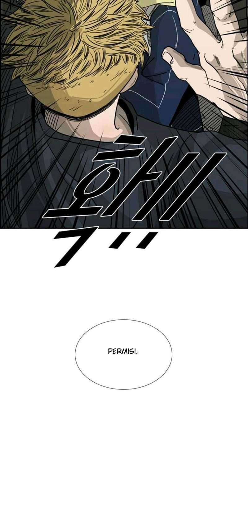 Shark Chapter 72