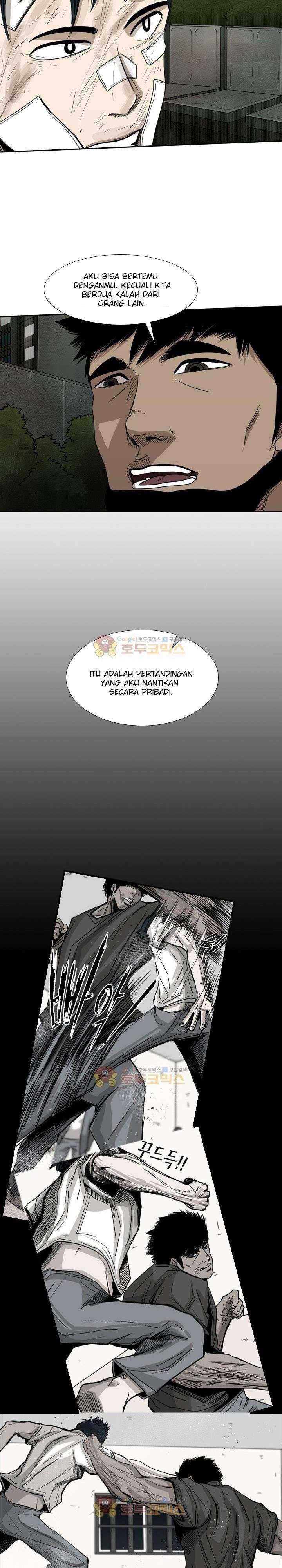 Shark Chapter 89