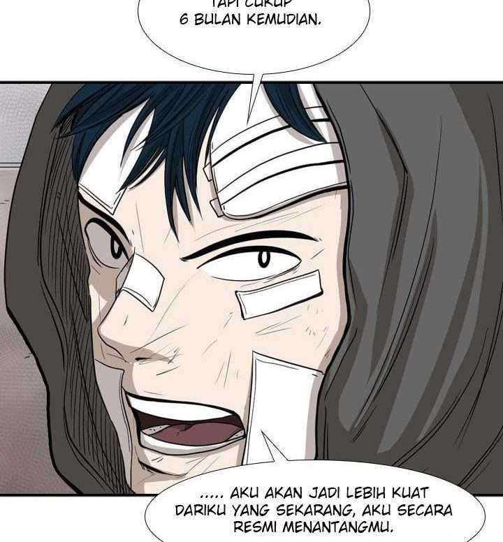 Shark Chapter 92