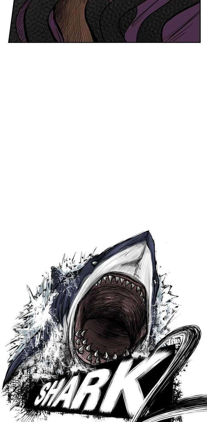 Shark Chapter 96