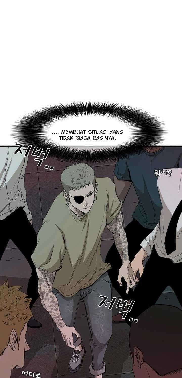 Shark Chapter 97