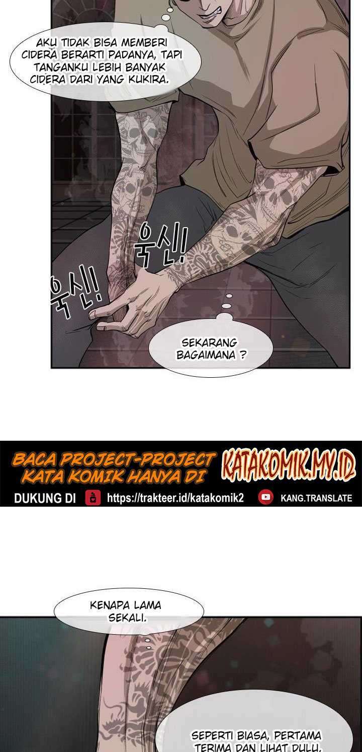 Shark Chapter 97