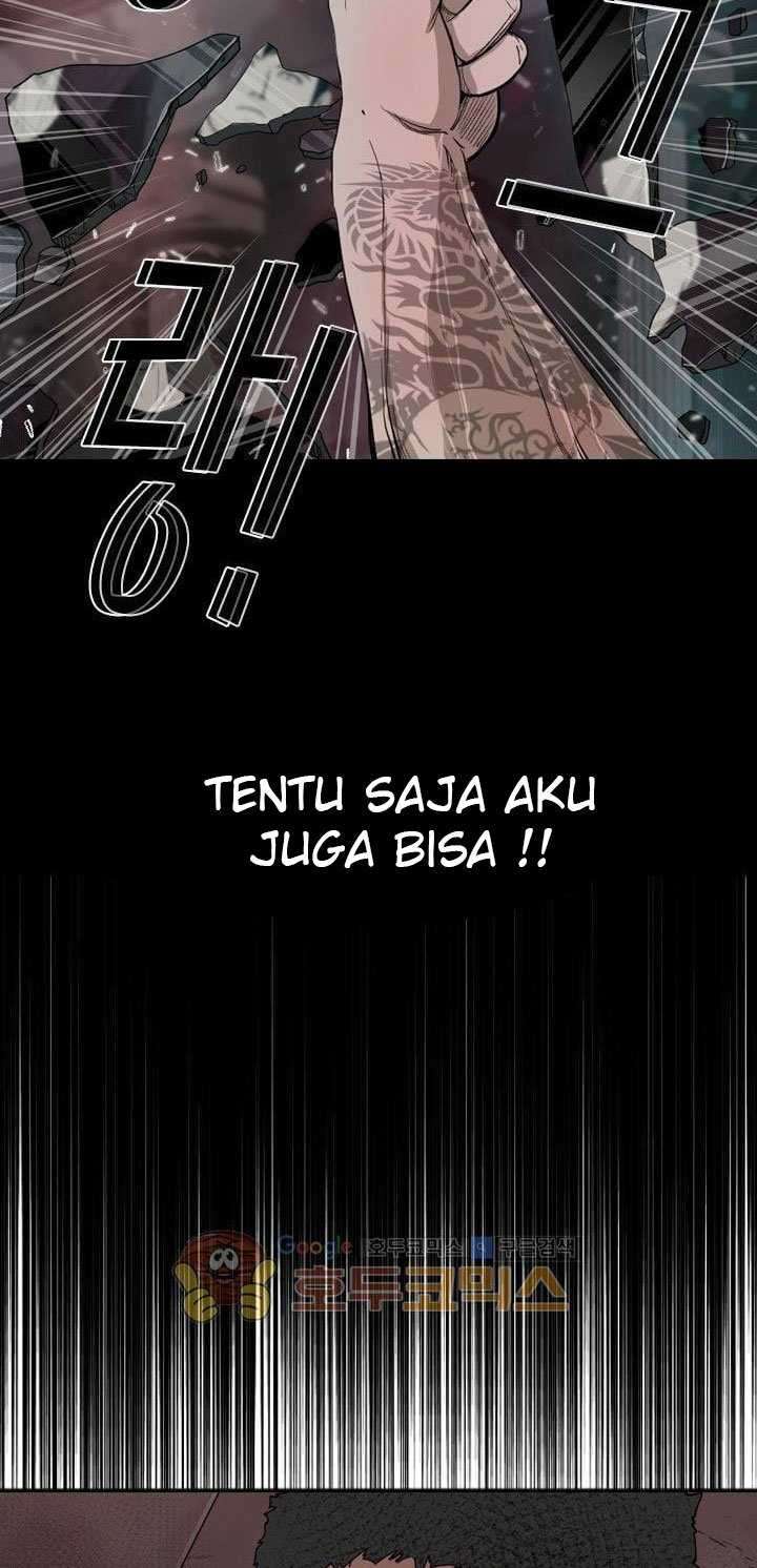 Shark Chapter 97