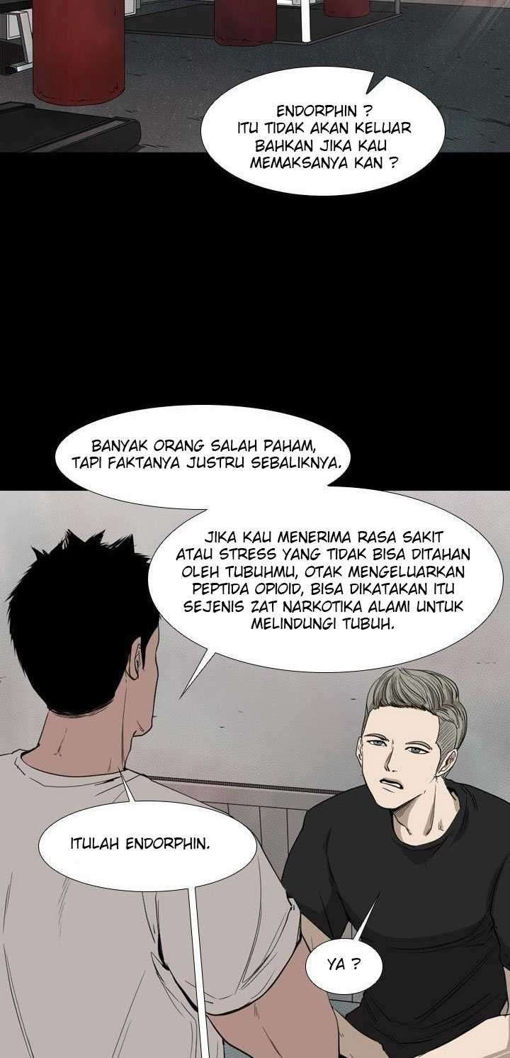 Shark Chapter 97