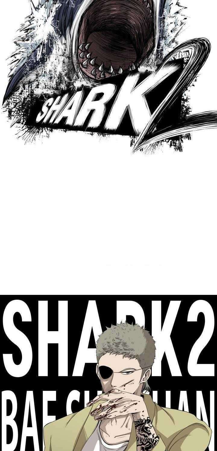 Shark Chapter 97