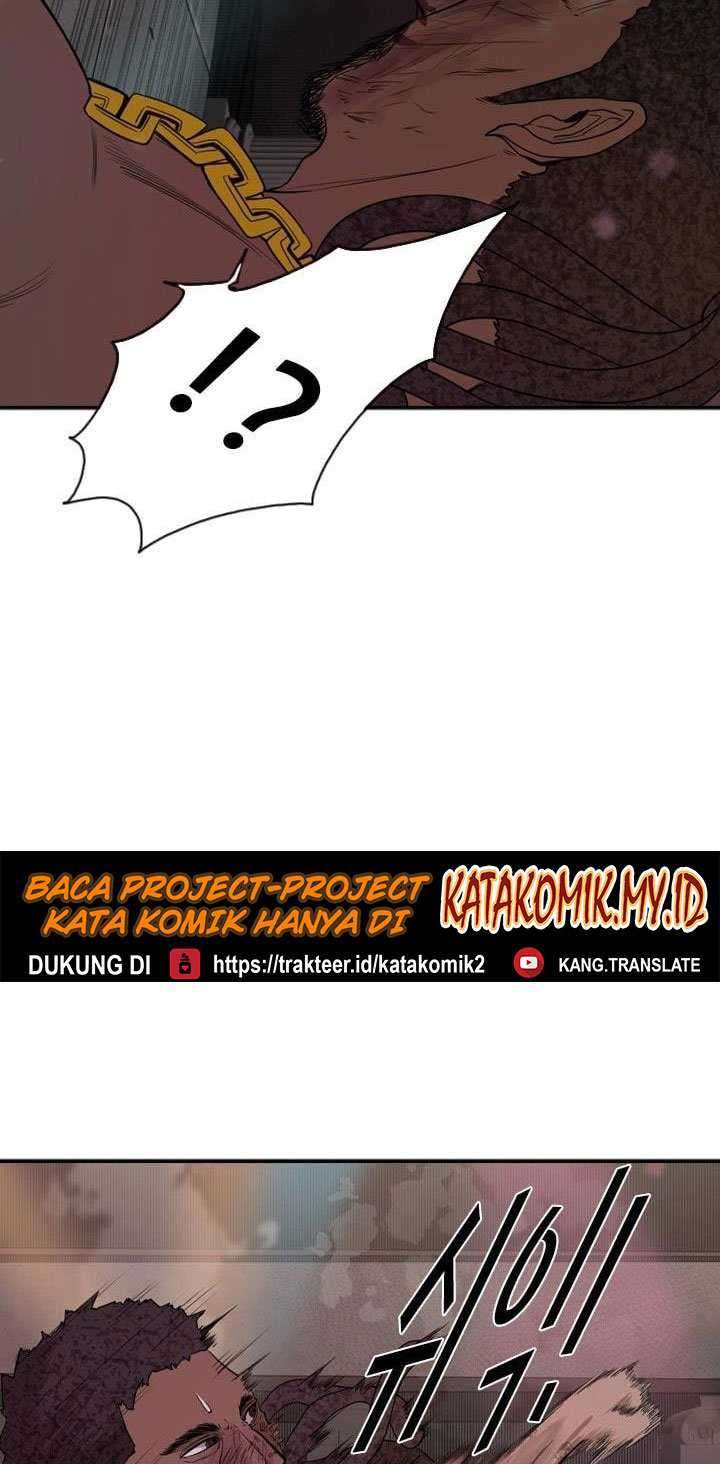 Shark Chapter 98