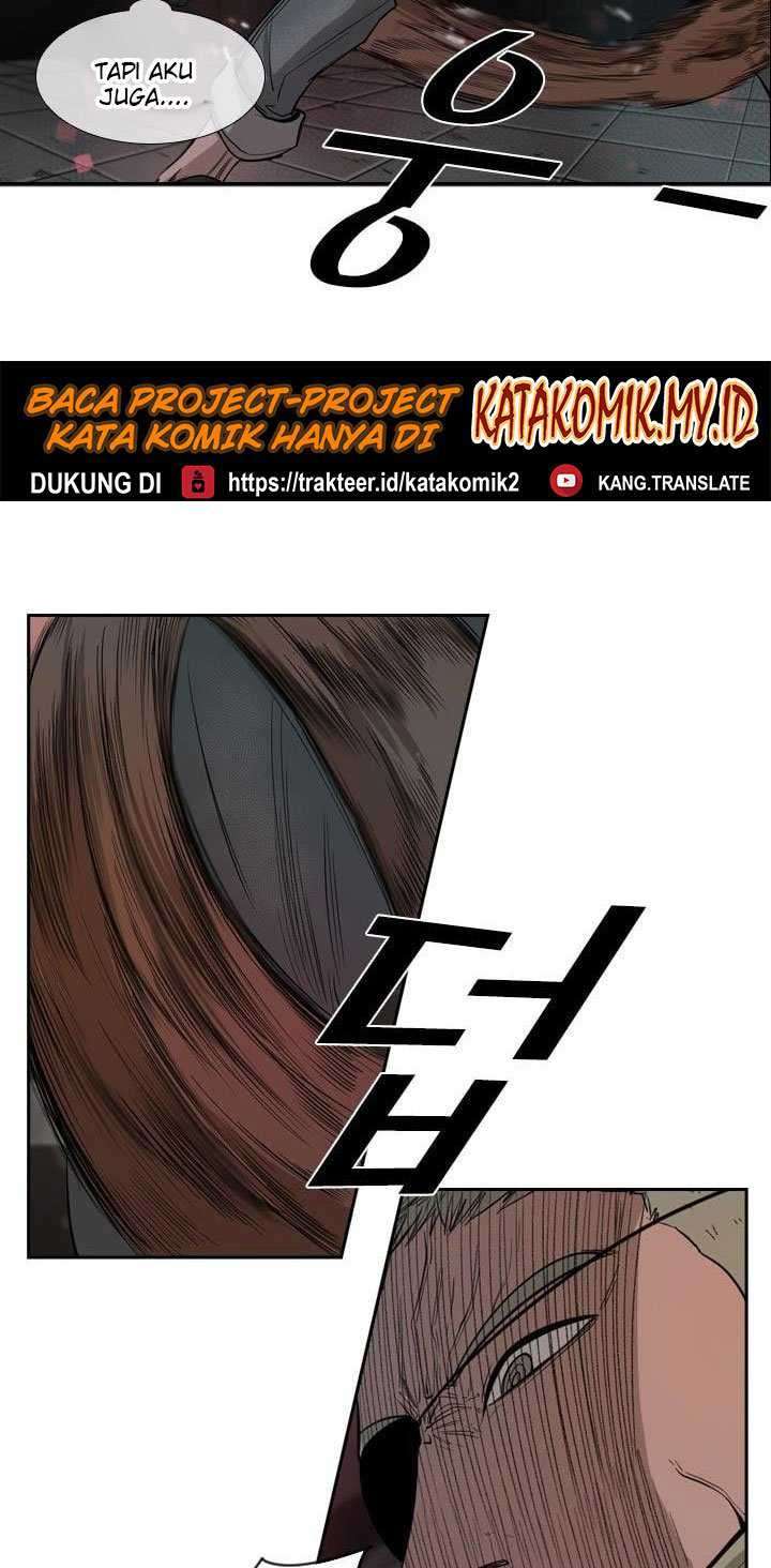 Shark Chapter 98