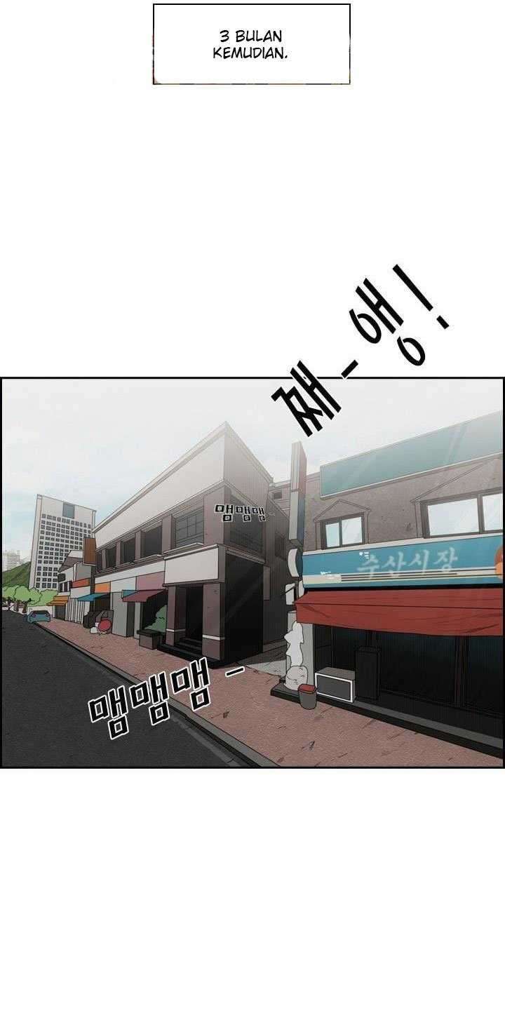 Shark Chapter 98