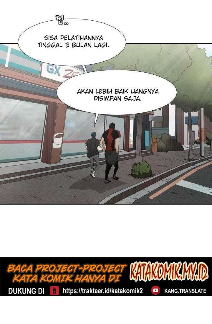 Shark Chapter 98