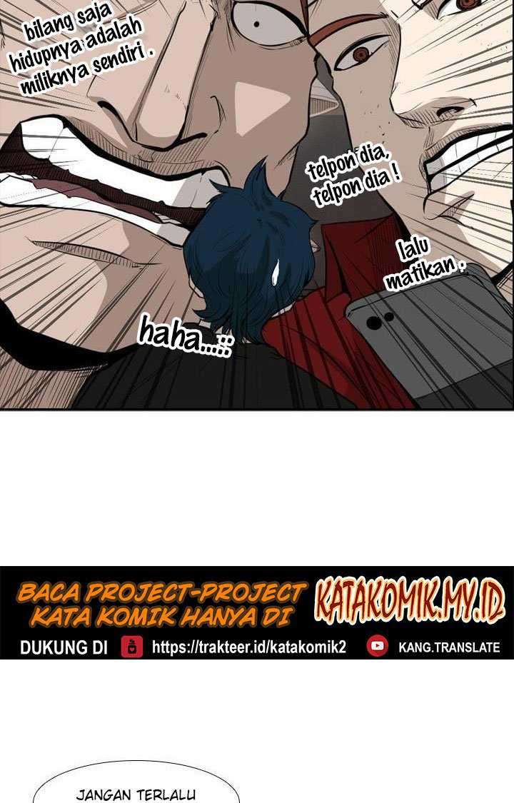 Shark Chapter 99