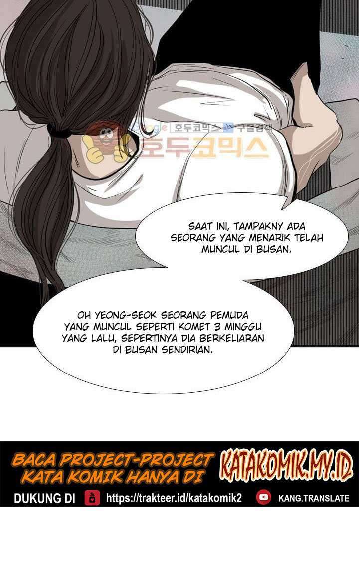 Shark Chapter 99