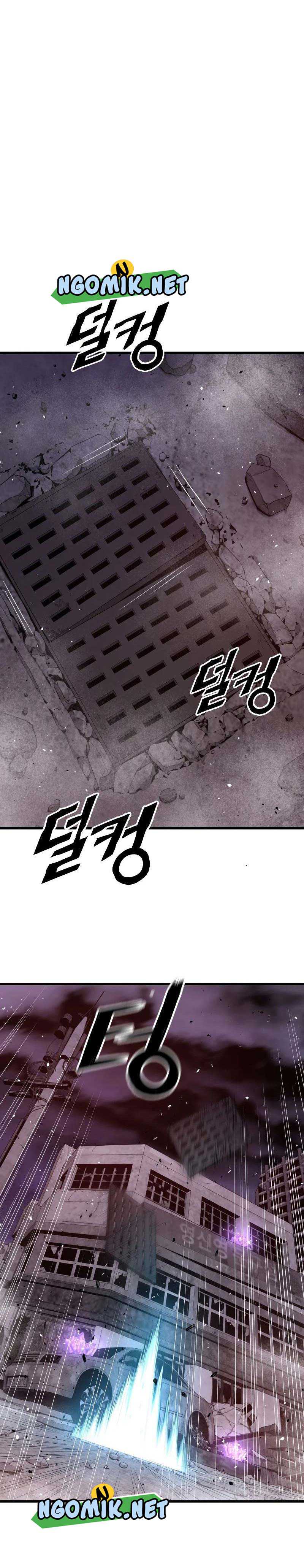 Hoarding In Hell Chapter 34