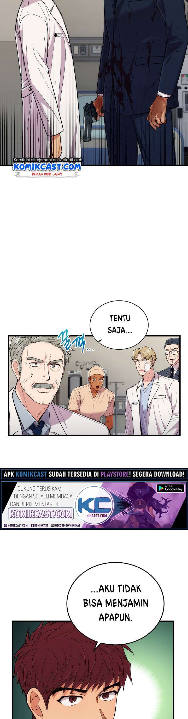 Medical Return Chapter 103