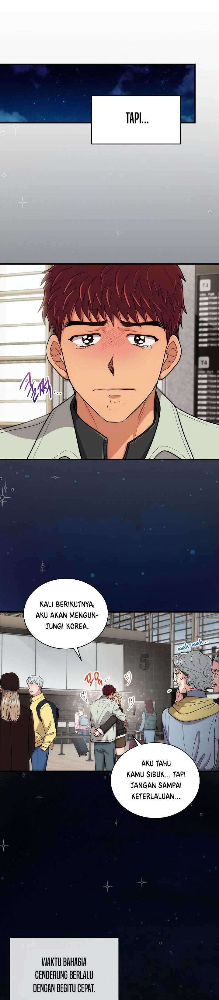 Medical Return Chapter 106