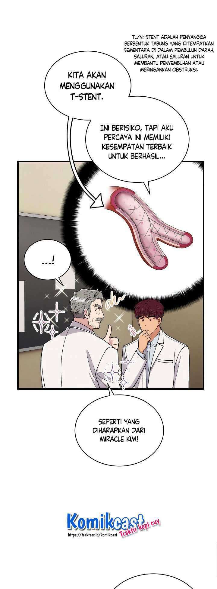 Medical Return Chapter 112