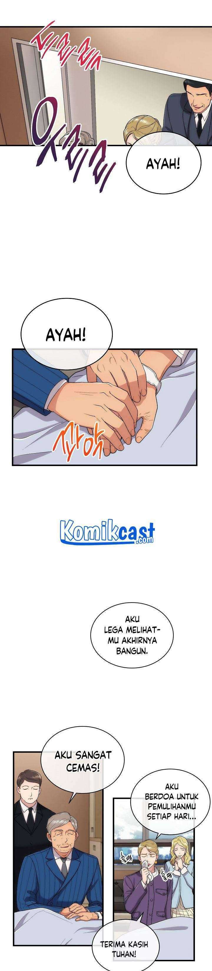 Medical Return Chapter 115