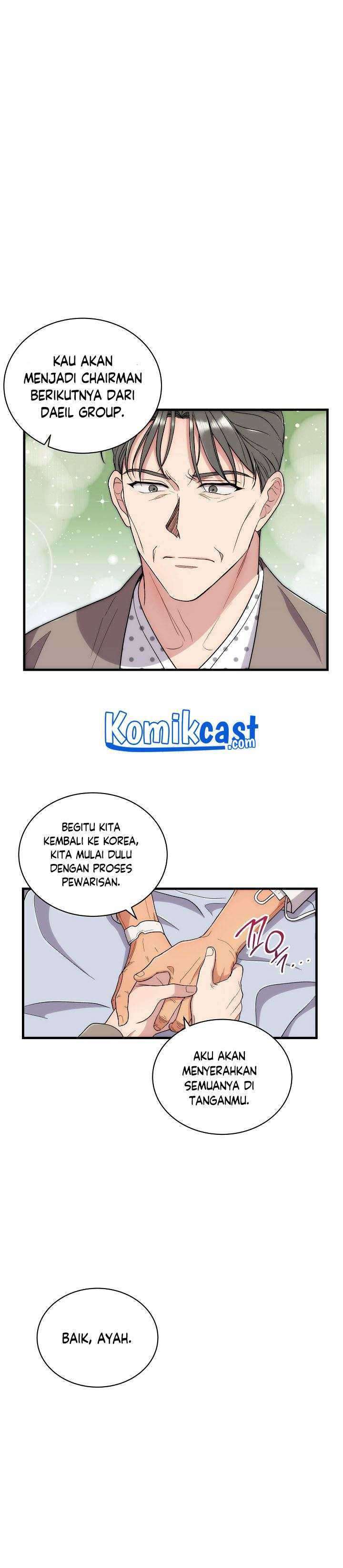 Medical Return Chapter 115