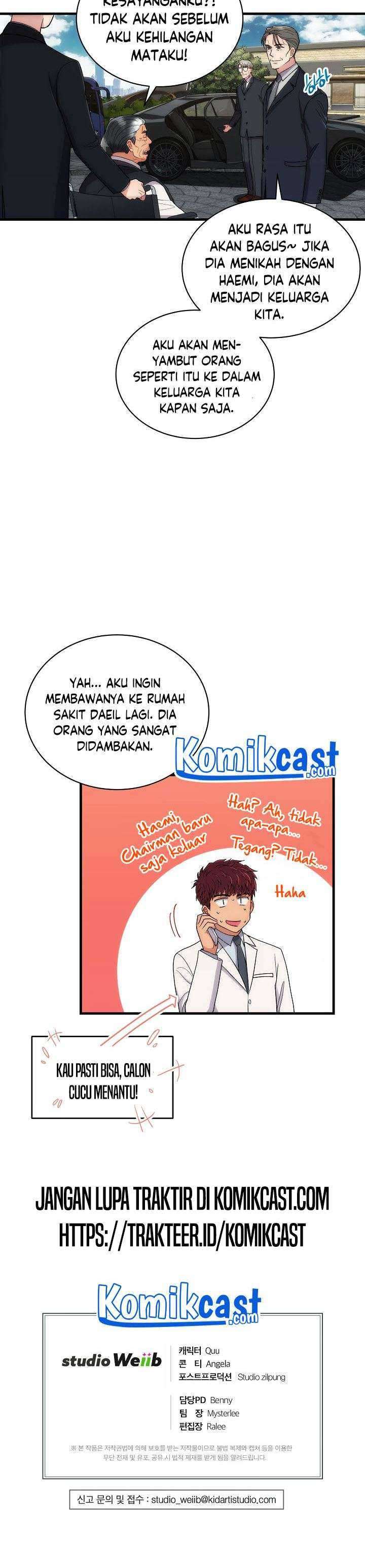 Medical Return Chapter 115