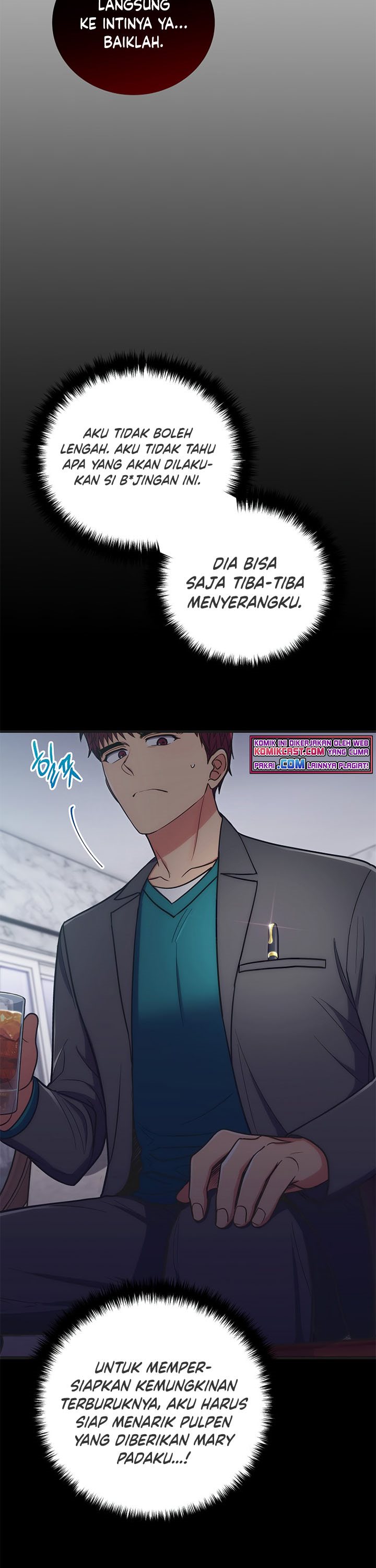 Medical Return Chapter 134