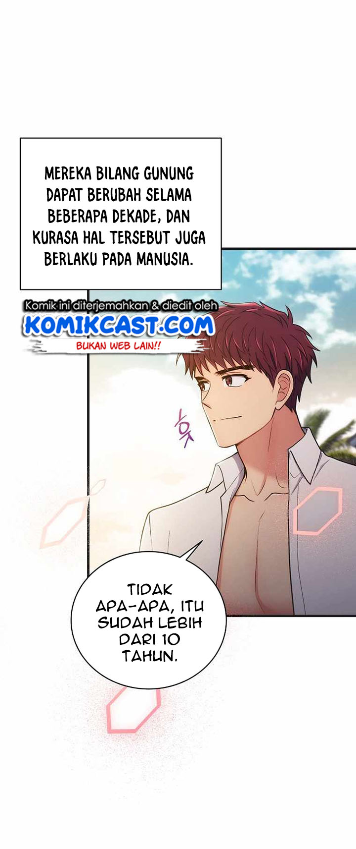 Medical Return Chapter 138