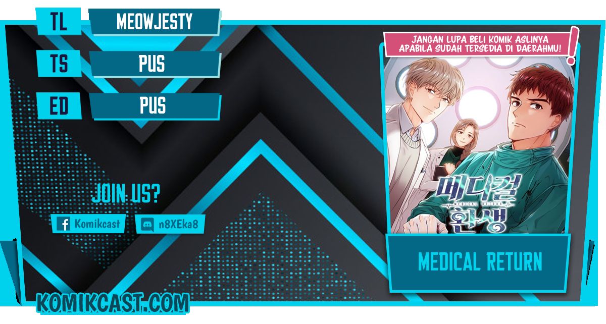 Medical Return Chapter 138