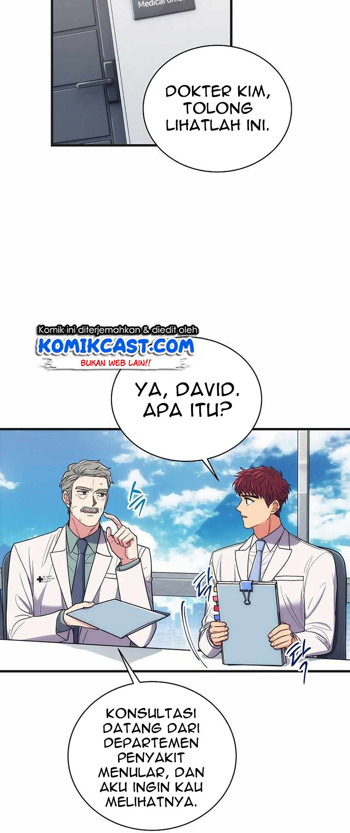 Medical Return Chapter 138