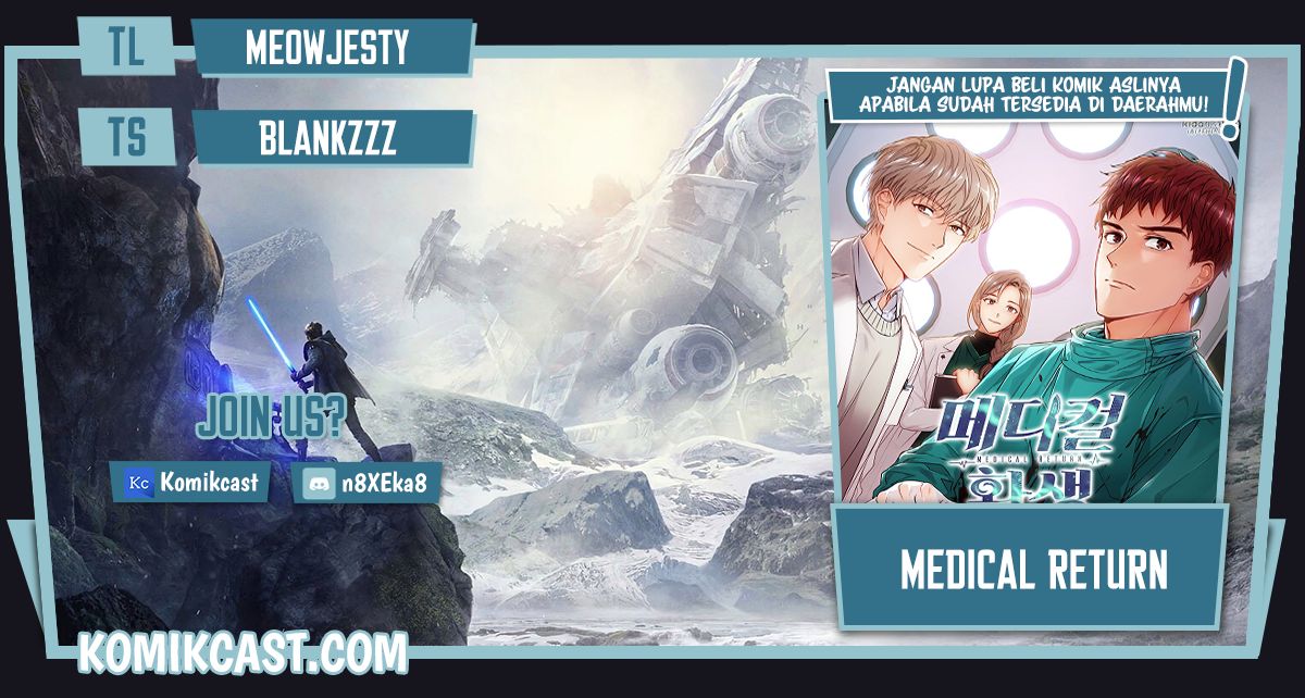 Medical Return Chapter 140